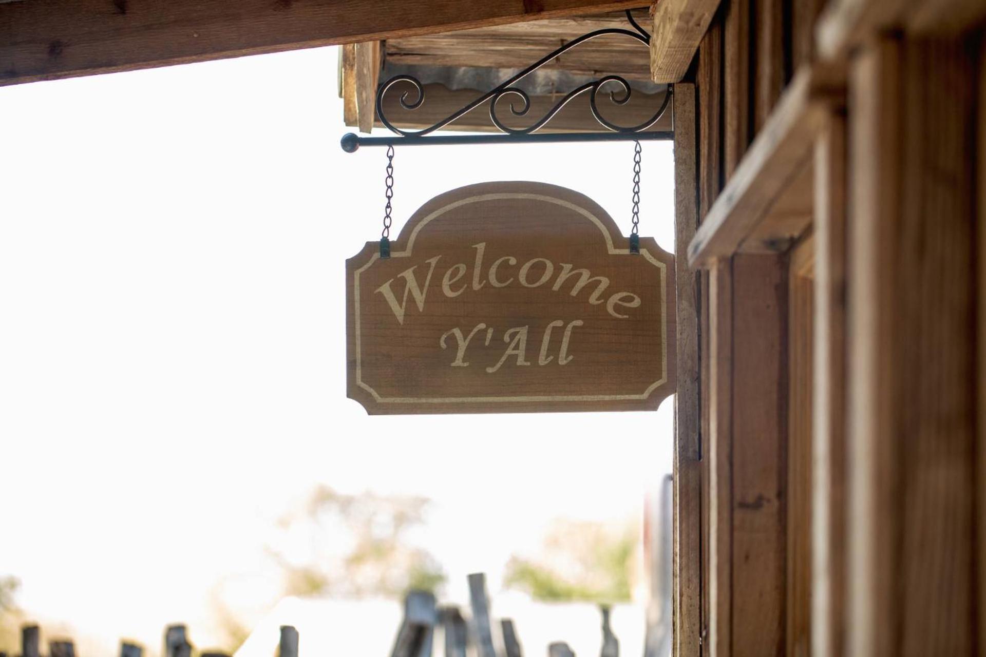 #6 The Root Cellar At Garrison In Gruene Villa Ню Браунфелс Екстериор снимка