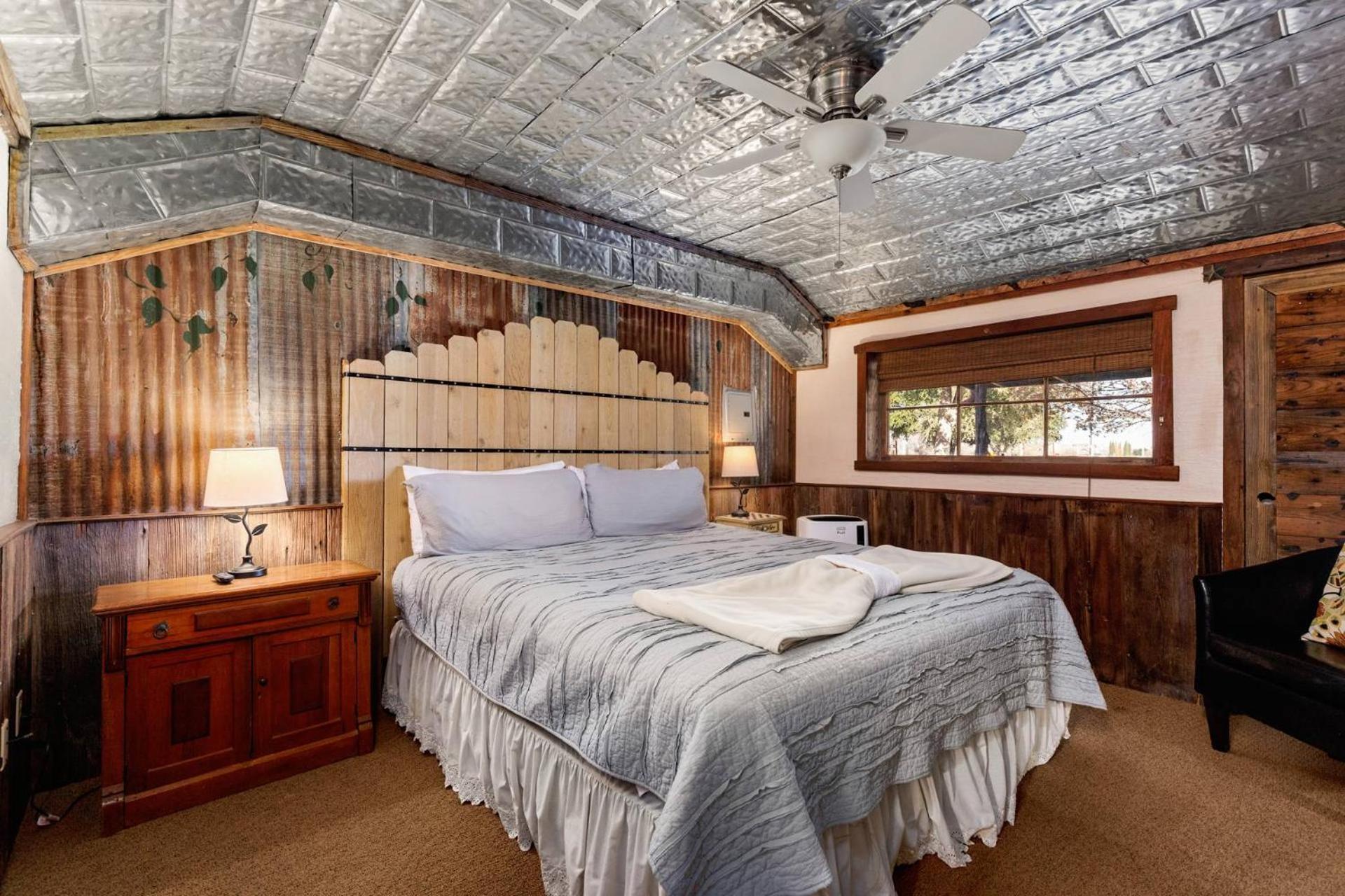 #6 The Root Cellar At Garrison In Gruene Villa Ню Браунфелс Екстериор снимка